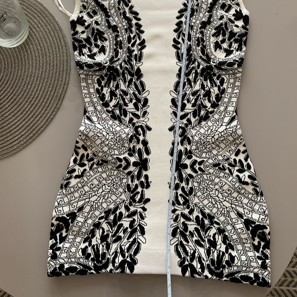 BCBG mini dress - Picture 7 of 7